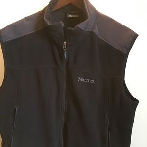 Marmot XL Gore Windstopper Vest